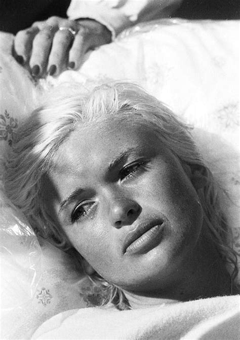 jayne mansfield nude|Jayne Mansfield Nude Photos & Videos